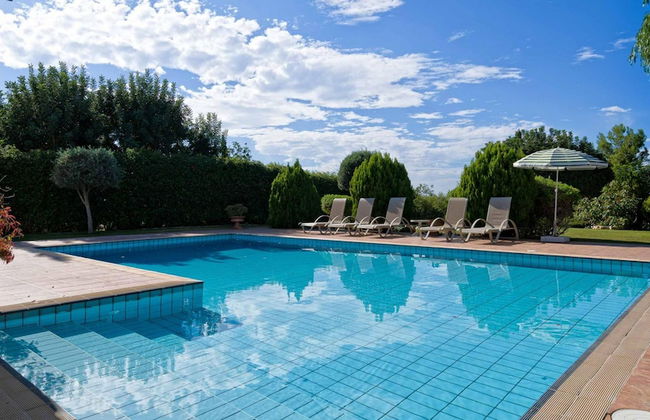 Villa 64 - Anarita in Kouklia - Photo 8