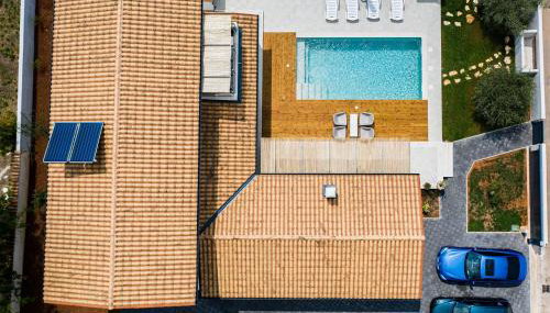 Modern Villa with 4 bedrooms and pool near Pula - Foto 5