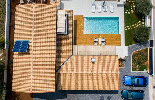 Modern Villa with 4 bedrooms and pool near Pula - Foto 5