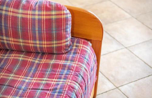 Residence Larice Bianco App n4 - Foto 5