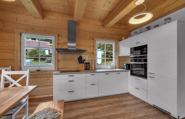 Rokytnice Krl470 in Rokytnice nad Jizerou - Photo 11