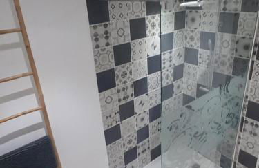 Maison Chez Lili à 200 m de la plage ,jardin privé et clos - Foto 3