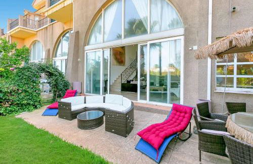 Villa Jacqueline in San Roque - Foto 26