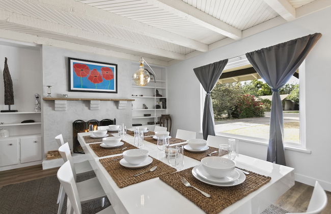 Bichitos Playground Heated with pool - Foto 7