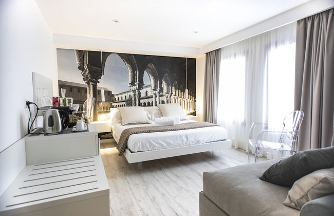 Suite Quaroni - Photo 20