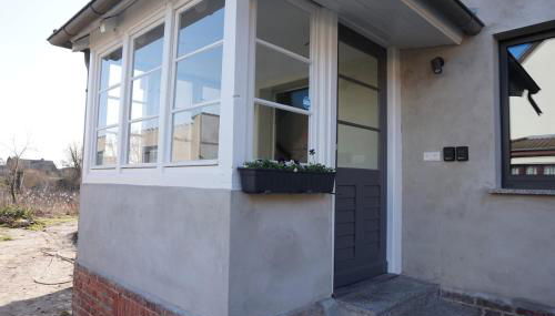 Haus am Fluss - Foto 4