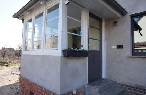 Haus am Fluss - Foto 4