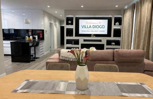 Villa Diogo - by Madeira Holiday Home - Foto 33