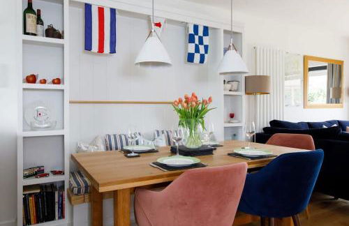 Pretty Coastal Home in Bosham Close to Water - Foto 60