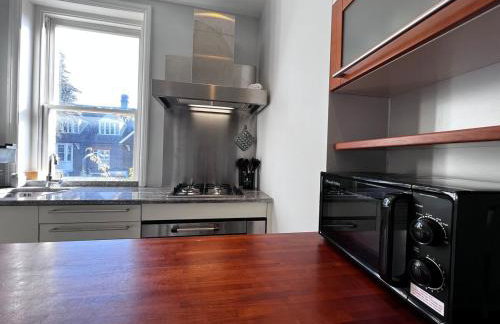 Exquisite 2beds, 2baths in central Camden area - Belsize Park - Foto 70