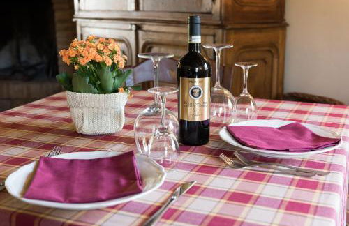 Agriturismo Santa Giusta - Foto 72