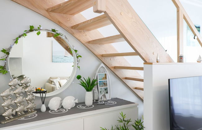 ApartPark by Baltic Home - Foto 76