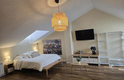 Villa de Ares Armilla, By DaiMar - Foto 40