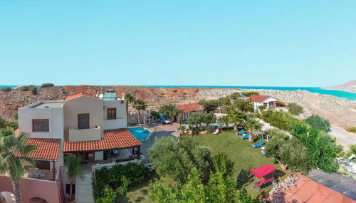 Luxury Villa Karteros - Foto 3