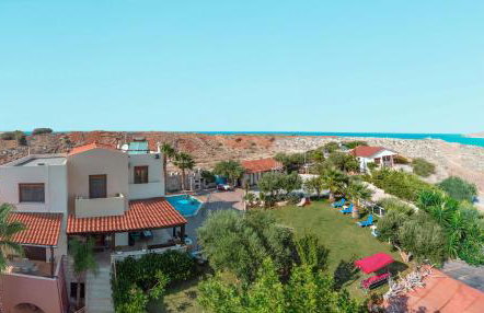 Luxury Villa Karteros - Foto 3