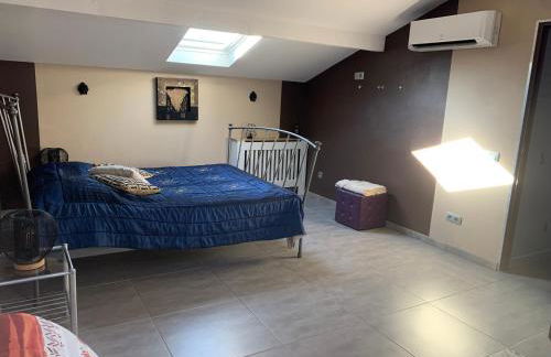 AMAIRADOU maison de vacances - Foto 44