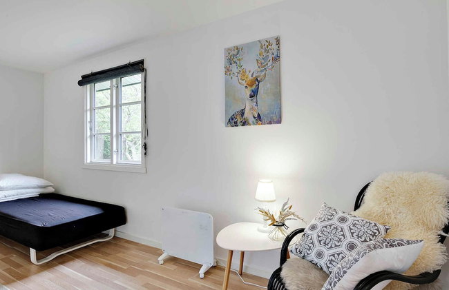 π Big Renovated Cottage With Soul and Love π - Foto 6