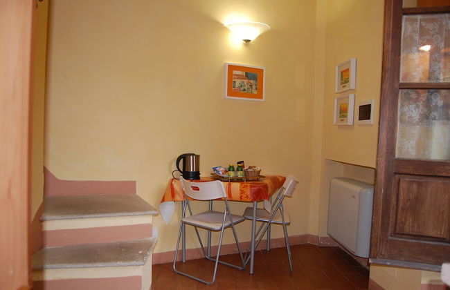 Il Giardino Segreto - Foto 14