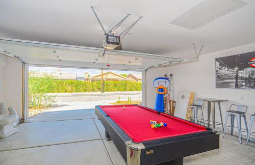 Desert Picasso! Pool, Spa, Games, Mountain Views - Foto 63