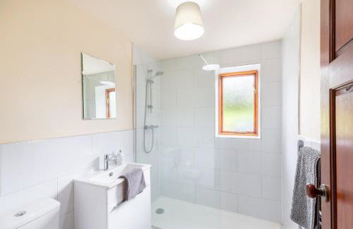 Owlbury Hall Barn - Foto 15