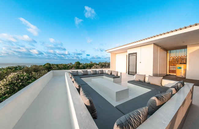 Balangan Beach Villa Freya - Foto 49
