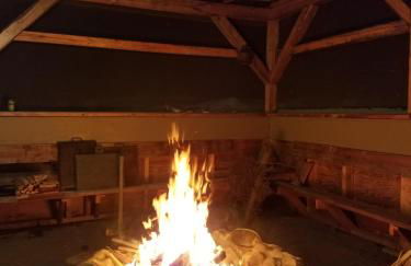 Little Bear Getaway Cabins - Foto 41