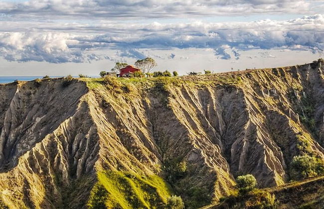 Isola dei Calanchi - Foto 57