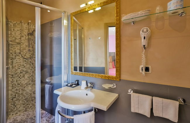 Villa Santa Maria - Luxury Country House - Foto 55