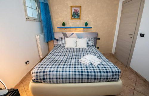 villa Mastro Oleario 5 dal mare 30 dai monti - Foto 32