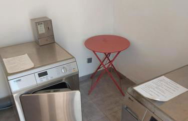 NOUVEL LOCATION d'un Bel appart T2 climatisé et meublé au RDCh avec piscine dans residence les Melody - Foto 27