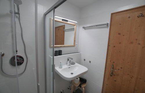 Dreigiebel im Haus Lohrey - Foto 57