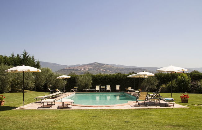 Agriturismo il giardino degli ulivi - Foto 63