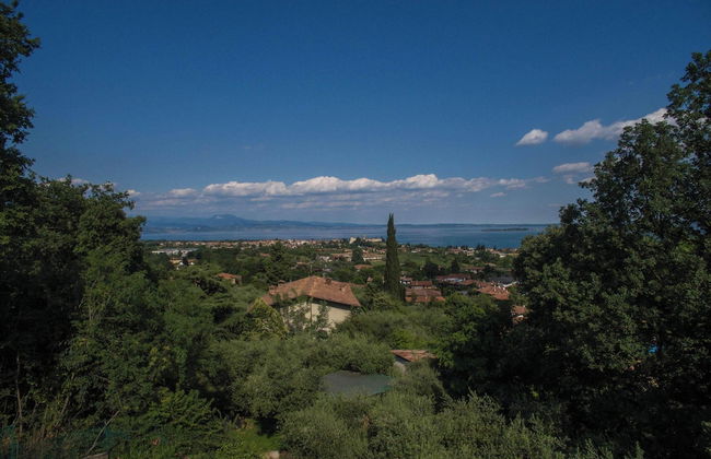 Daller Bianca con piscina - Foto 25