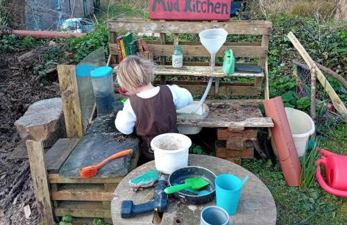 Tranquil Cornish Heritage Retreat - Foto 24