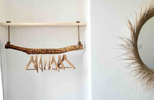 Maison de Ville Rénovée avec Charme - Foto 9