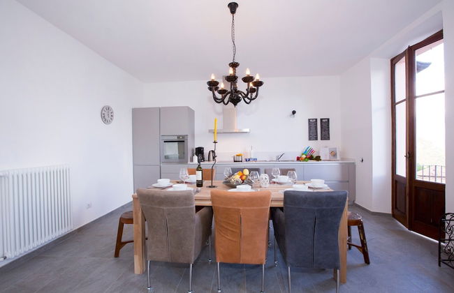 Rustico Logo Bellavista - Foto 17