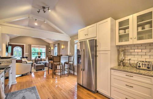 Luxe Lyndon Home Less Than 11 Mi to Dtwn Louisville! - Foto 9