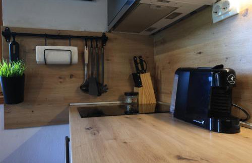 House Forest with HOT TUB - Foto 49