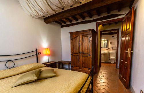 Residenza d'Epoca Palazzo Malfatti - Foto 53