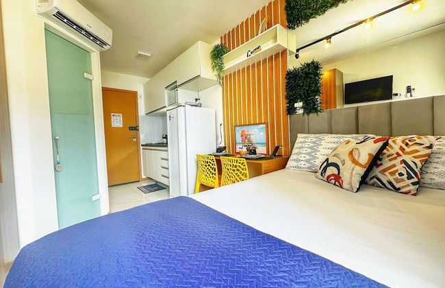 Smart Costa Azul by VLV Stays - Photo 37