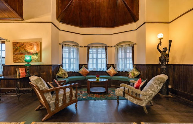 Amã Stays & Trails Wayside, Kurseong - Photo 21