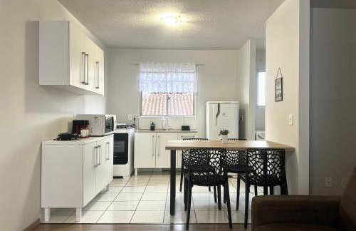 Apartamento Agradável próximo ao aeroporto - Foto 6