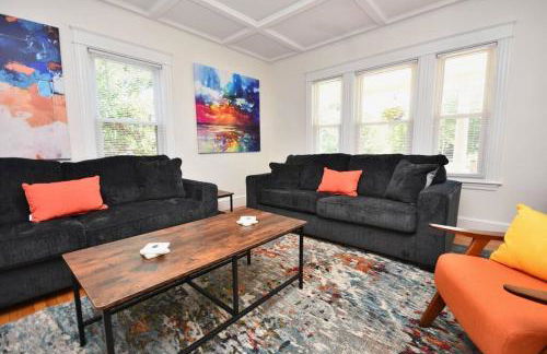 Good Vibes Portland Home - 4 Wonderful Seasons - Foto 1