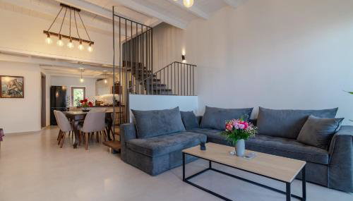 Villa Iliahtida - Foto 4