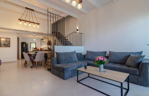 Villa Iliahtida - Foto 4