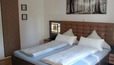 Ferienwohnung Maustadt - Foto 2