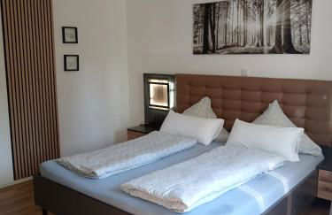 Ferienwohnung Maustadt - Foto 2