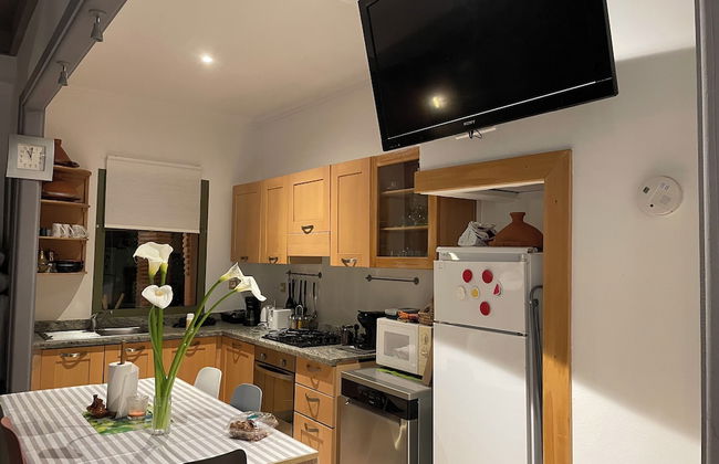 Au Coeur De La Palmeraie De Marrakech - Foto 38