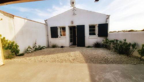 Mais 4 pièces 6 couchages SAINT PIERRE D'OLERON SPO000-048 - Foto 2