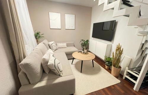 Charmantes TinyHouse im Zentrum - MalliBase Apartments - Foto 6